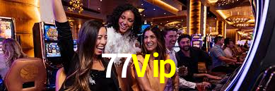 Welcome Bonus 77Vip