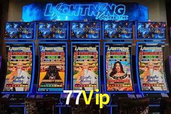 Seasonal Promotions 77Vip