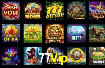 API Integration 77Vip