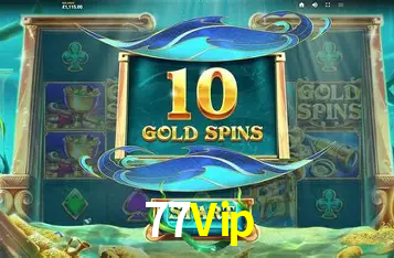 Flash Promotion 77Vip